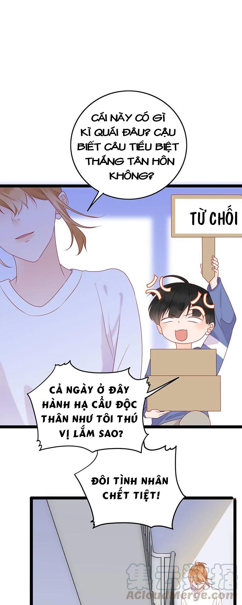 Xuyên Thành Nam Phụ Bẻ Cong Nam Chính Chap 268 - Next Chap 269