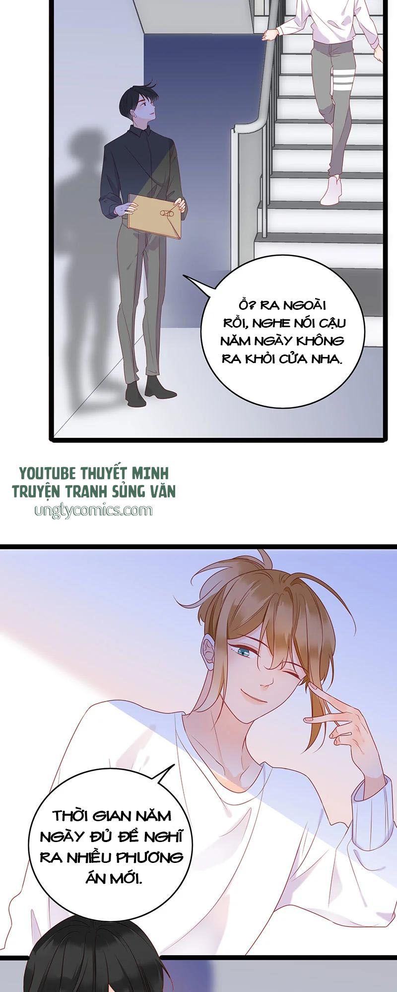 Xuyên Thành Nam Phụ Bẻ Cong Nam Chính Chap 268 - Next Chap 269