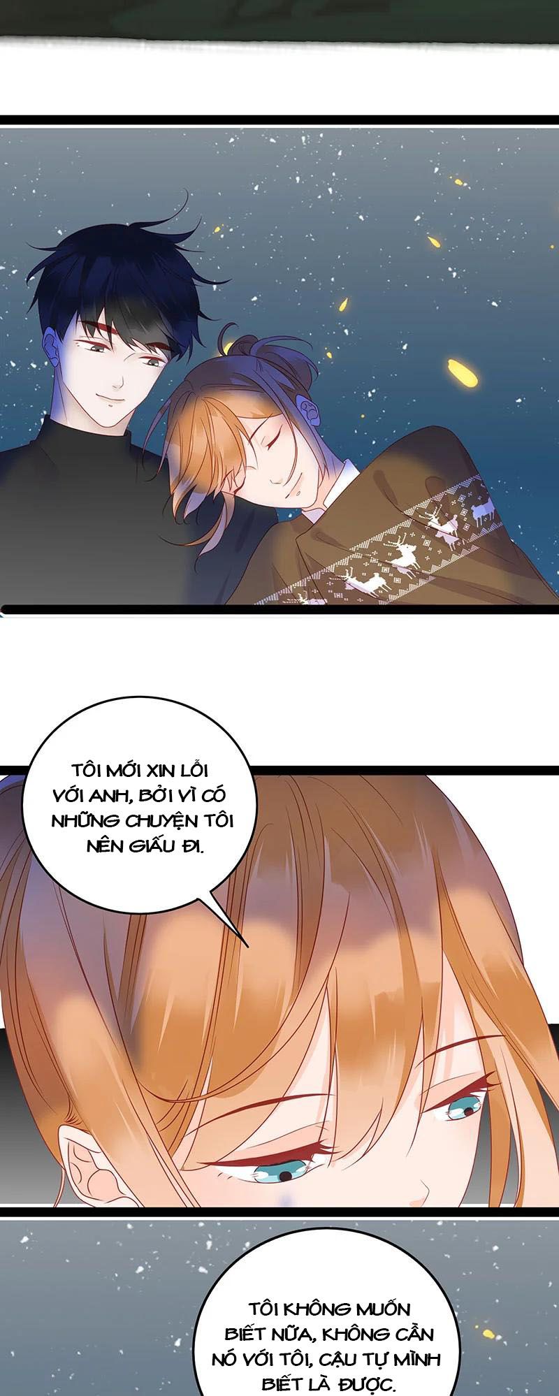 Xuyên Thành Nam Phụ Bẻ Cong Nam Chính Chap 269 - Next Chap 270