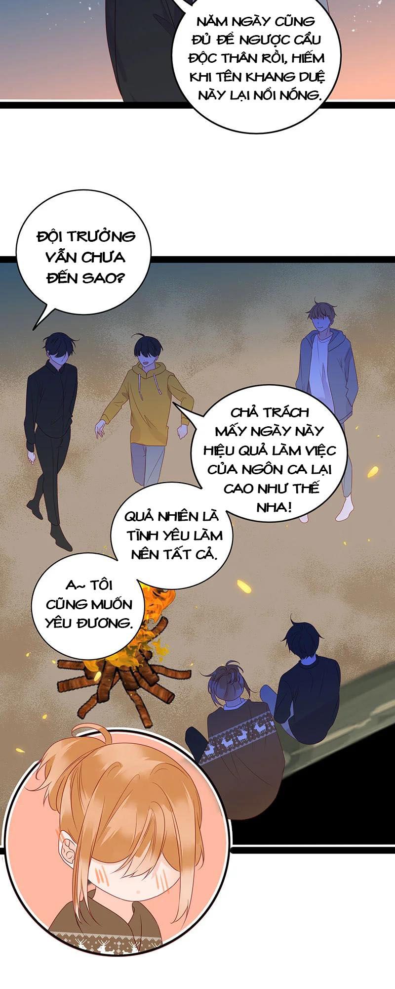 Xuyên Thành Nam Phụ Bẻ Cong Nam Chính Chap 269 - Next Chap 270