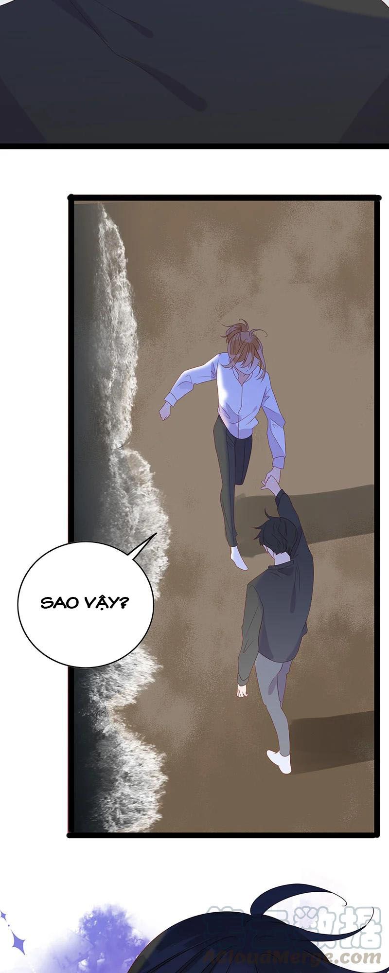 Xuyên Thành Nam Phụ Bẻ Cong Nam Chính Chap 269 - Next Chap 270