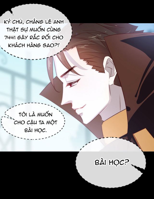 Tôi Cùng Nữ Chủ Mary Sue Tranh Giành Bạn Trai Chap 71 - Next Chap 72