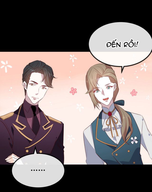 Tôi Cùng Nữ Chủ Mary Sue Tranh Giành Bạn Trai Chap 71 - Next Chap 72