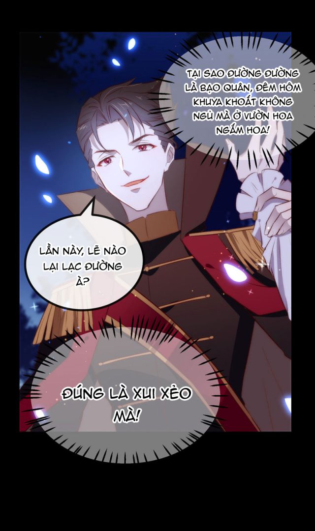 Tôi Cùng Nữ Chủ Mary Sue Tranh Giành Bạn Trai Chap 71 - Next Chap 72