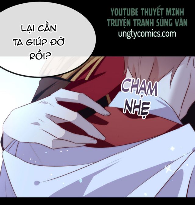 Tôi Cùng Nữ Chủ Mary Sue Tranh Giành Bạn Trai Chap 71 - Next Chap 72