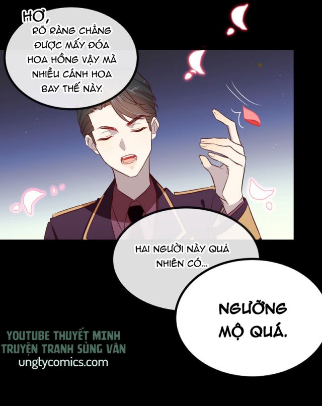 Tôi Cùng Nữ Chủ Mary Sue Tranh Giành Bạn Trai Chap 71 - Next Chap 72