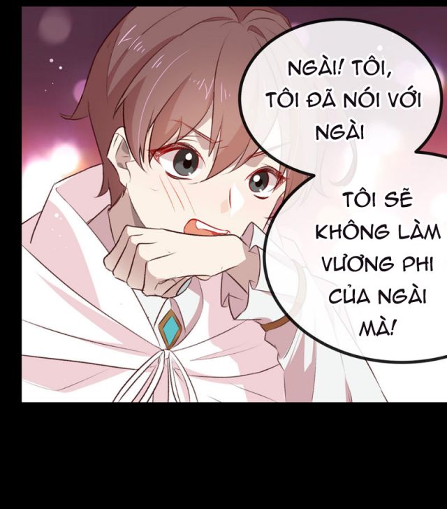 Tôi Cùng Nữ Chủ Mary Sue Tranh Giành Bạn Trai Chap 71 - Next Chap 72