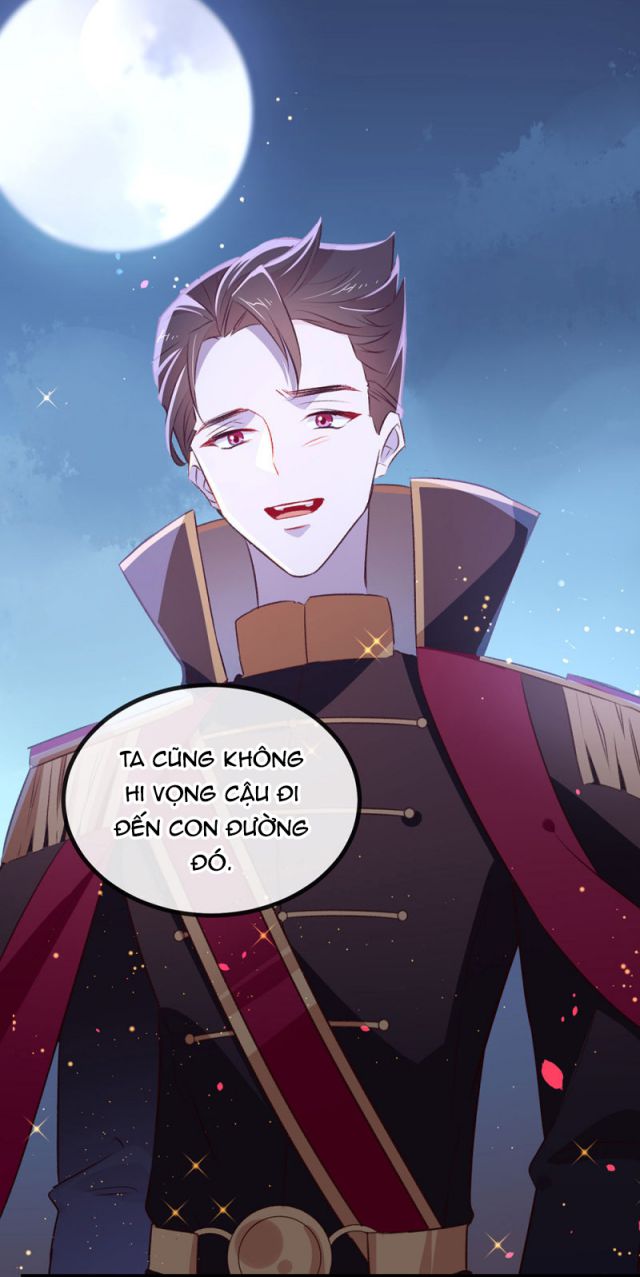 Tôi Cùng Nữ Chủ Mary Sue Tranh Giành Bạn Trai Chap 71 - Next Chap 72