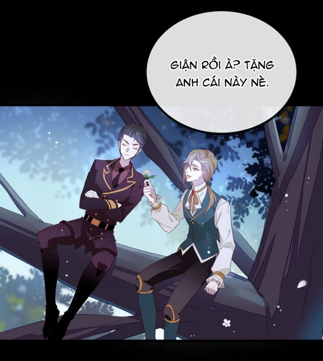 Tôi Cùng Nữ Chủ Mary Sue Tranh Giành Bạn Trai Chap 71 - Next Chap 72