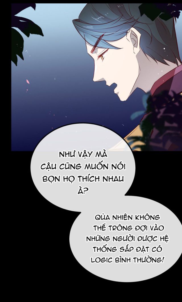 Tôi Cùng Nữ Chủ Mary Sue Tranh Giành Bạn Trai Chap 71 - Next Chap 72