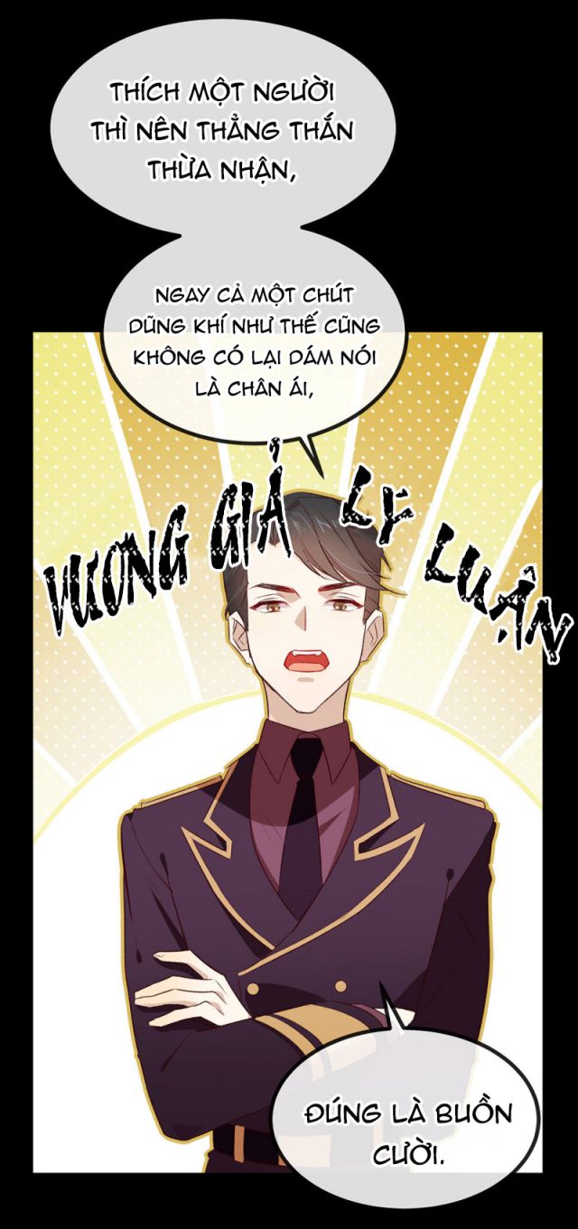 Tôi Cùng Nữ Chủ Mary Sue Tranh Giành Bạn Trai Chap 71 - Next Chap 72