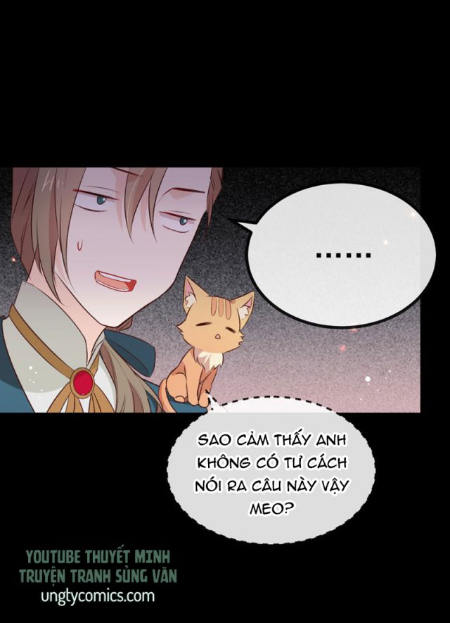 Tôi Cùng Nữ Chủ Mary Sue Tranh Giành Bạn Trai Chap 71 - Next Chap 72