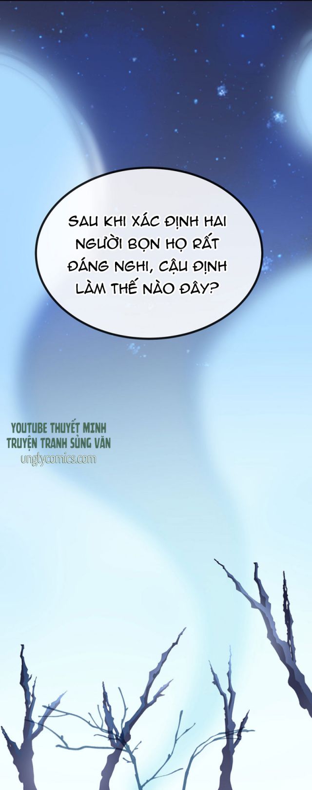 Tôi Cùng Nữ Chủ Mary Sue Tranh Giành Bạn Trai Chap 71 - Next Chap 72