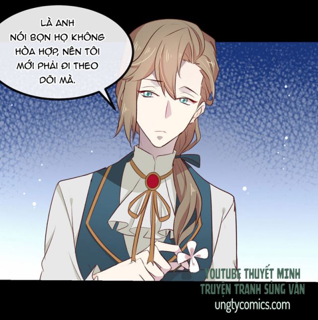 Tôi Cùng Nữ Chủ Mary Sue Tranh Giành Bạn Trai Chap 71 - Next Chap 72