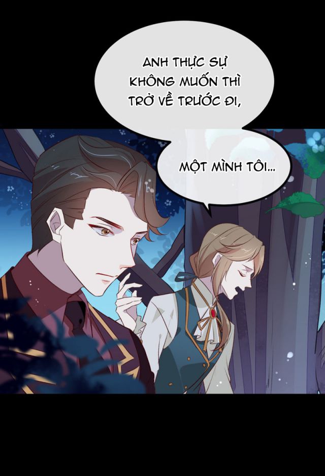 Tôi Cùng Nữ Chủ Mary Sue Tranh Giành Bạn Trai Chap 71 - Next Chap 72