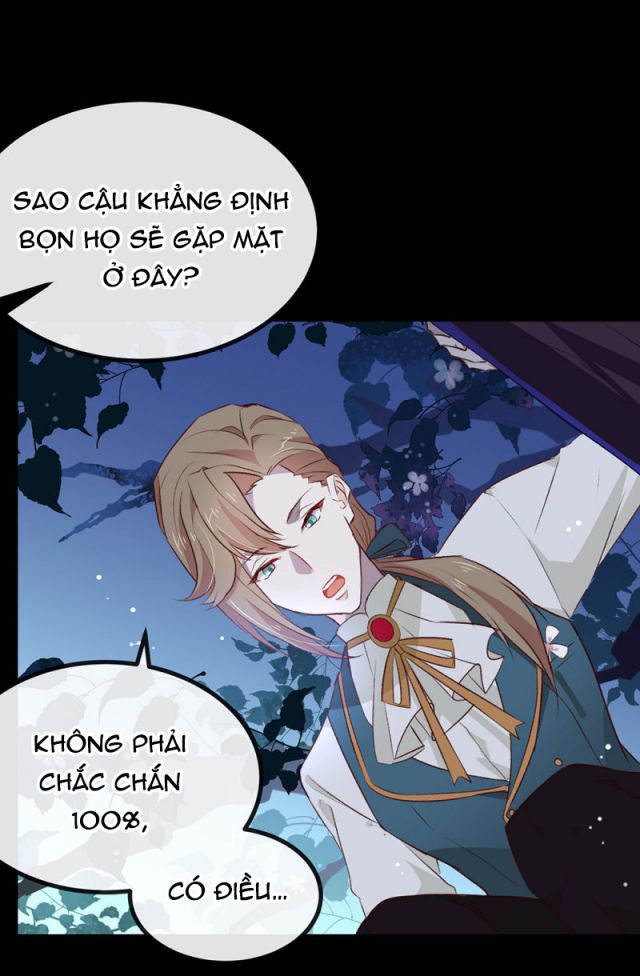 Tôi Cùng Nữ Chủ Mary Sue Tranh Giành Bạn Trai Chap 71 - Next Chap 72