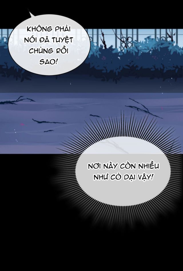 Tôi Cùng Nữ Chủ Mary Sue Tranh Giành Bạn Trai Chap 72 - Next Chap 73