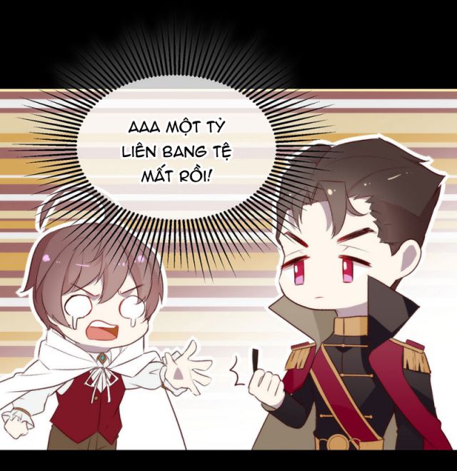 Tôi Cùng Nữ Chủ Mary Sue Tranh Giành Bạn Trai Chap 72 - Next Chap 73