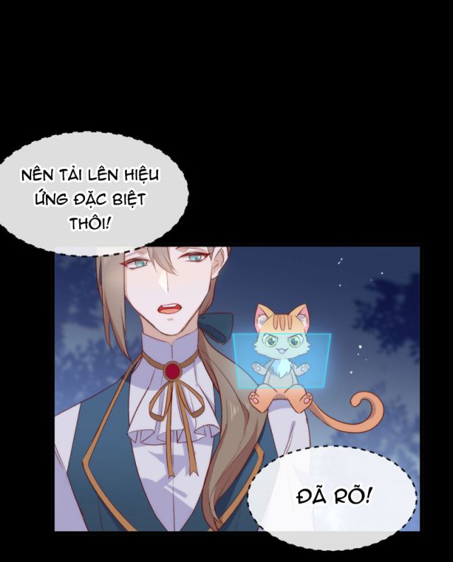 Tôi Cùng Nữ Chủ Mary Sue Tranh Giành Bạn Trai Chap 72 - Next Chap 73