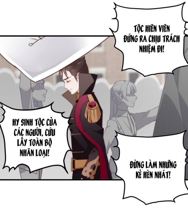 Tôi Cùng Nữ Chủ Mary Sue Tranh Giành Bạn Trai Chap 72 - Next Chap 73