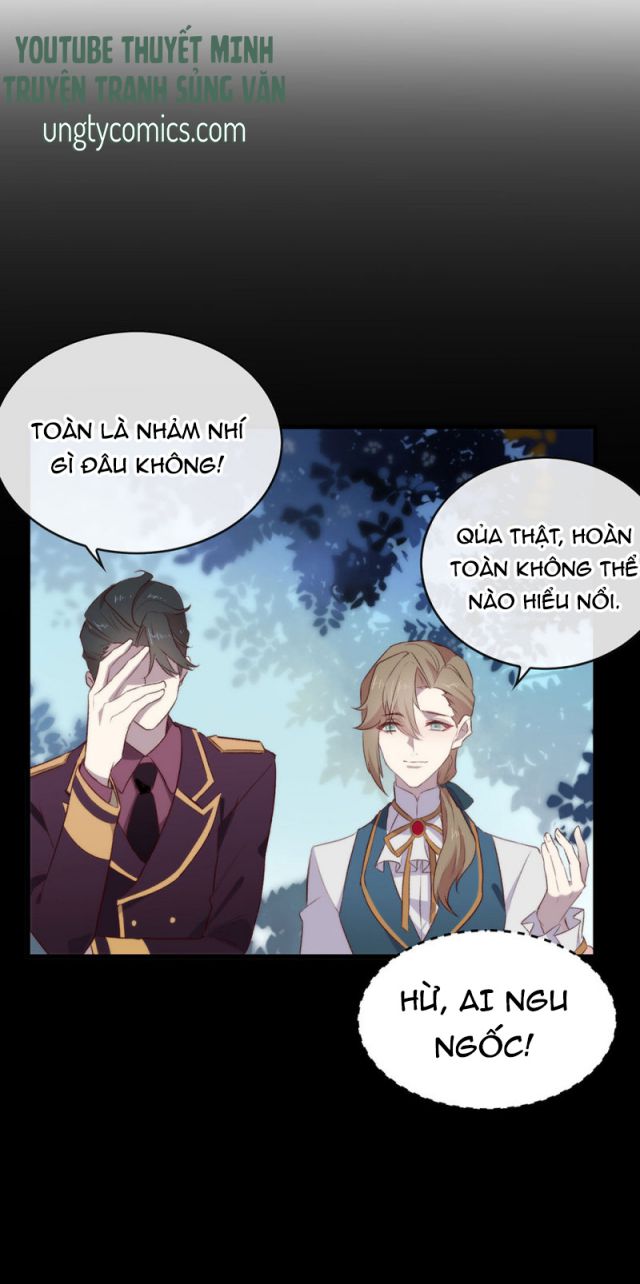 Tôi Cùng Nữ Chủ Mary Sue Tranh Giành Bạn Trai Chap 72 - Next Chap 73