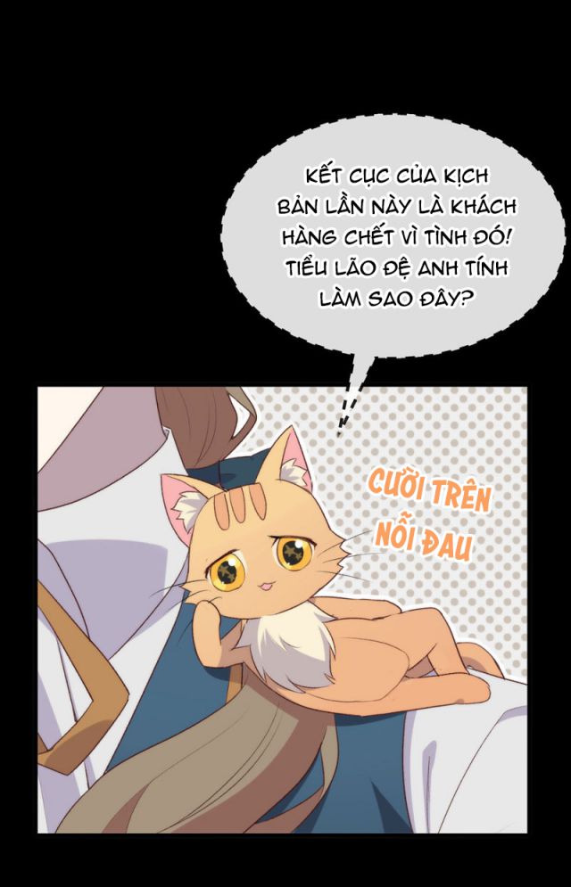 Tôi Cùng Nữ Chủ Mary Sue Tranh Giành Bạn Trai Chap 72 - Next Chap 73