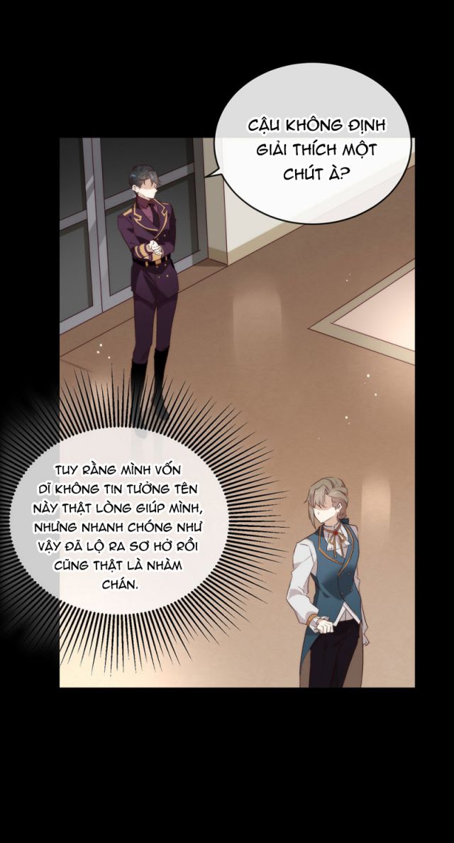 Tôi Cùng Nữ Chủ Mary Sue Tranh Giành Bạn Trai Chap 73 - Next Chap 74