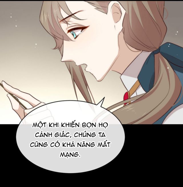 Tôi Cùng Nữ Chủ Mary Sue Tranh Giành Bạn Trai Chap 73 - Next Chap 74