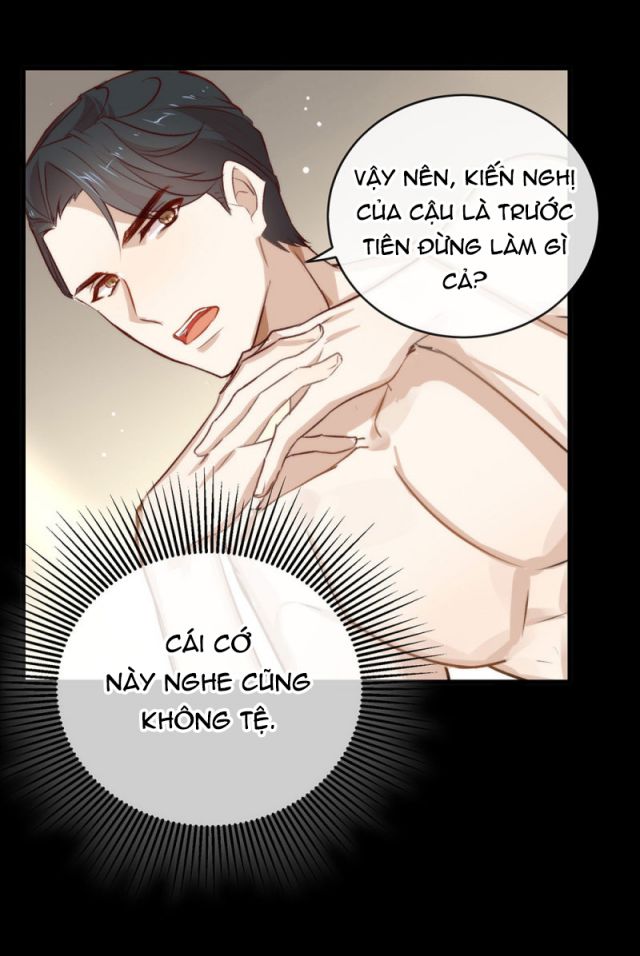 Tôi Cùng Nữ Chủ Mary Sue Tranh Giành Bạn Trai Chap 73 - Next Chap 74