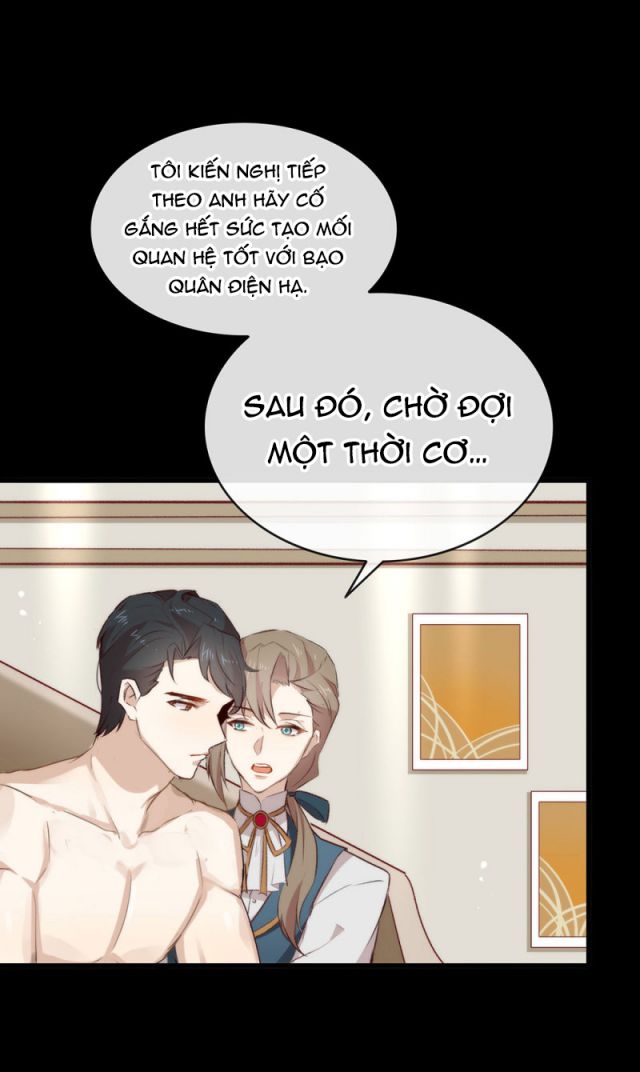 Tôi Cùng Nữ Chủ Mary Sue Tranh Giành Bạn Trai Chap 73 - Next Chap 74