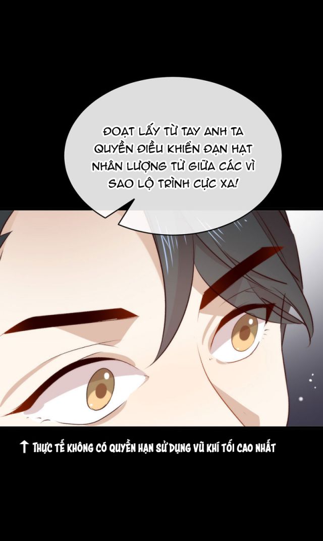 Tôi Cùng Nữ Chủ Mary Sue Tranh Giành Bạn Trai Chap 73 - Next Chap 74