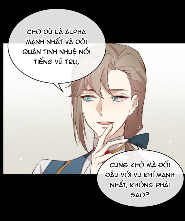 Tôi Cùng Nữ Chủ Mary Sue Tranh Giành Bạn Trai Chap 73 - Next Chap 74