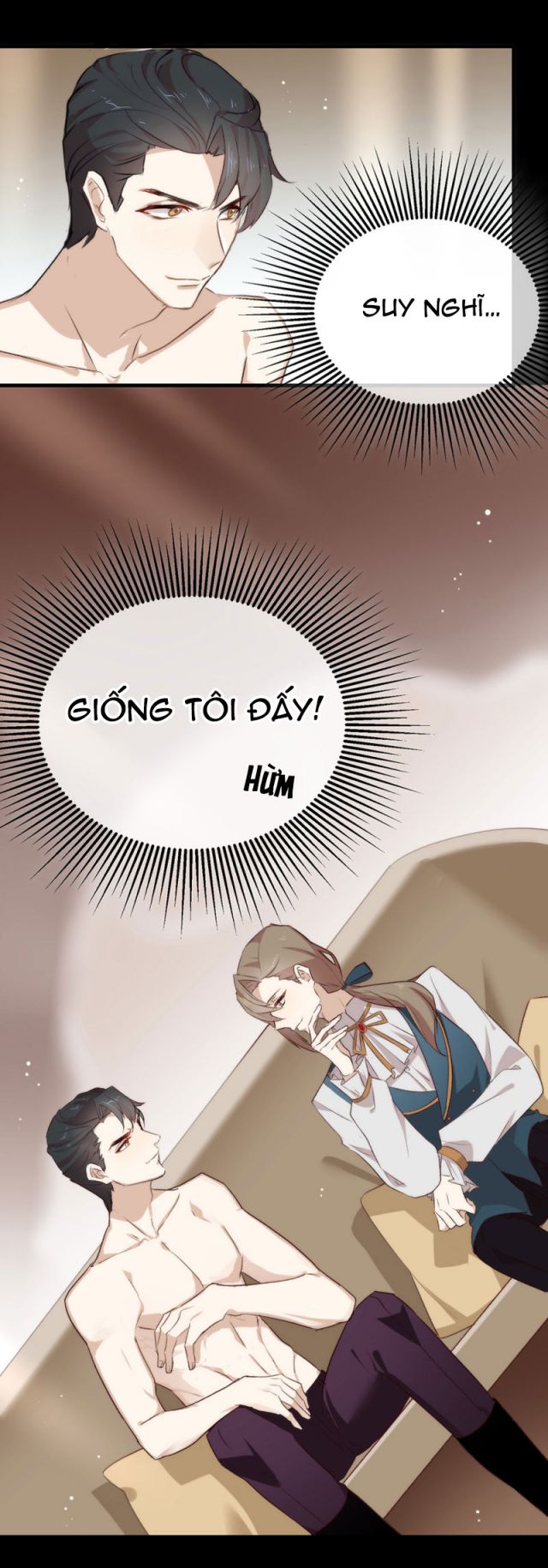 Tôi Cùng Nữ Chủ Mary Sue Tranh Giành Bạn Trai Chap 73 - Next Chap 74