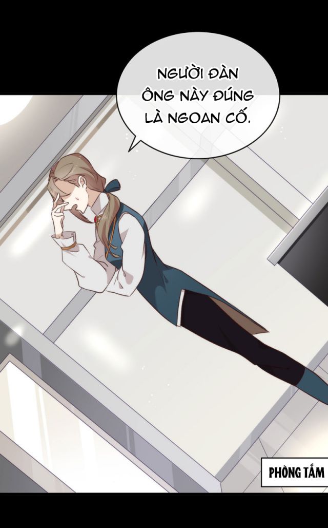 Tôi Cùng Nữ Chủ Mary Sue Tranh Giành Bạn Trai Chap 73 - Next Chap 74