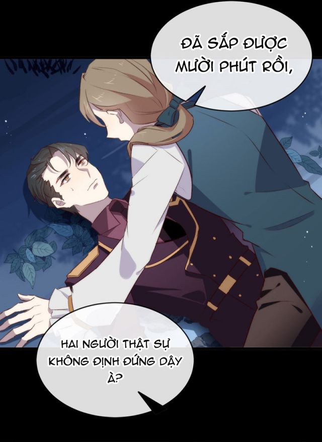 Tôi Cùng Nữ Chủ Mary Sue Tranh Giành Bạn Trai Chap 73 - Next Chap 74