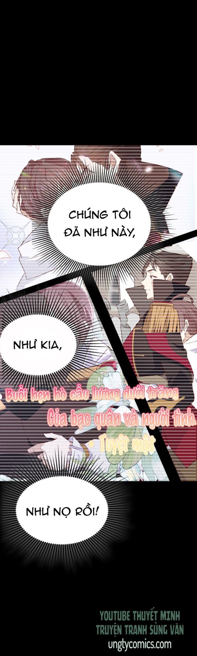 Tôi Cùng Nữ Chủ Mary Sue Tranh Giành Bạn Trai Chap 74 - Next Chap 75