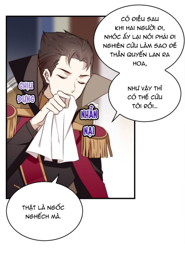 Tôi Cùng Nữ Chủ Mary Sue Tranh Giành Bạn Trai Chap 74 - Next Chap 75