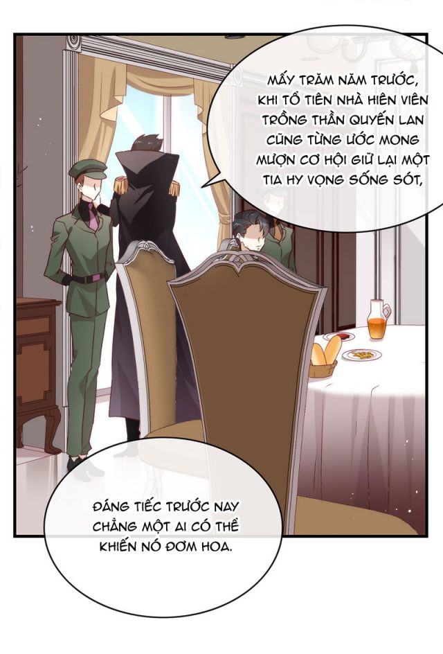 Tôi Cùng Nữ Chủ Mary Sue Tranh Giành Bạn Trai Chap 74 - Next Chap 75