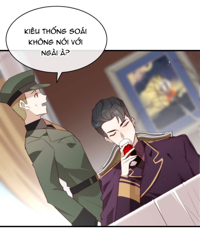 Tôi Cùng Nữ Chủ Mary Sue Tranh Giành Bạn Trai Chap 74 - Next Chap 75