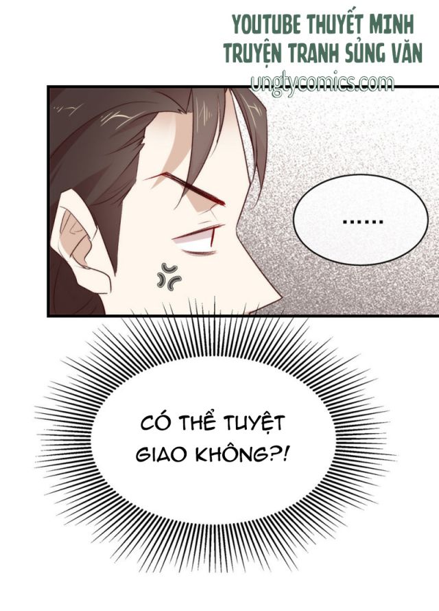 Tôi Cùng Nữ Chủ Mary Sue Tranh Giành Bạn Trai Chap 74 - Next Chap 75