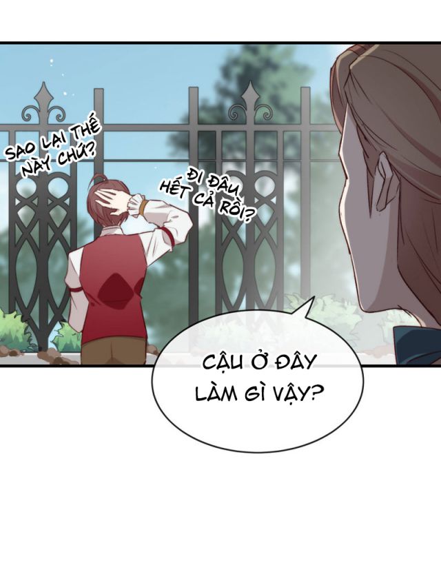 Tôi Cùng Nữ Chủ Mary Sue Tranh Giành Bạn Trai Chap 74 - Next Chap 75