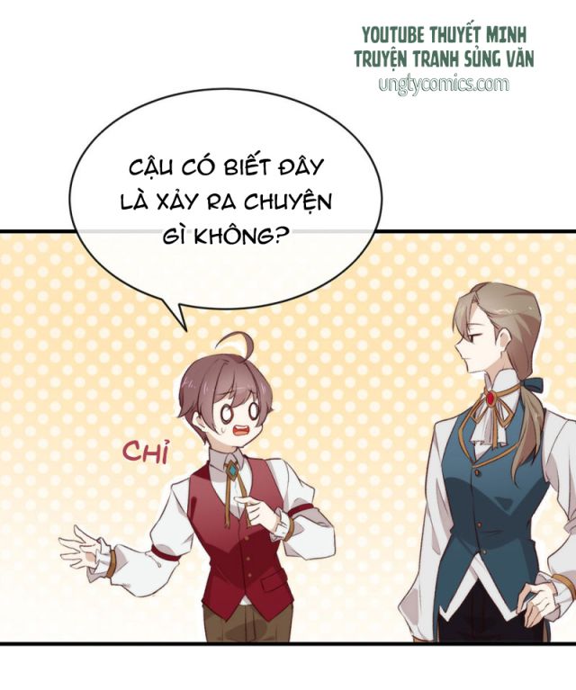 Tôi Cùng Nữ Chủ Mary Sue Tranh Giành Bạn Trai Chap 74 - Next Chap 75