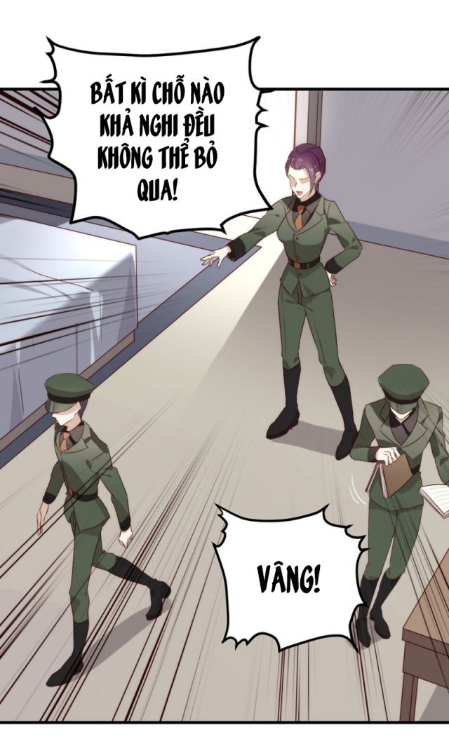 Tôi Cùng Nữ Chủ Mary Sue Tranh Giành Bạn Trai Chap 74 - Next Chap 75