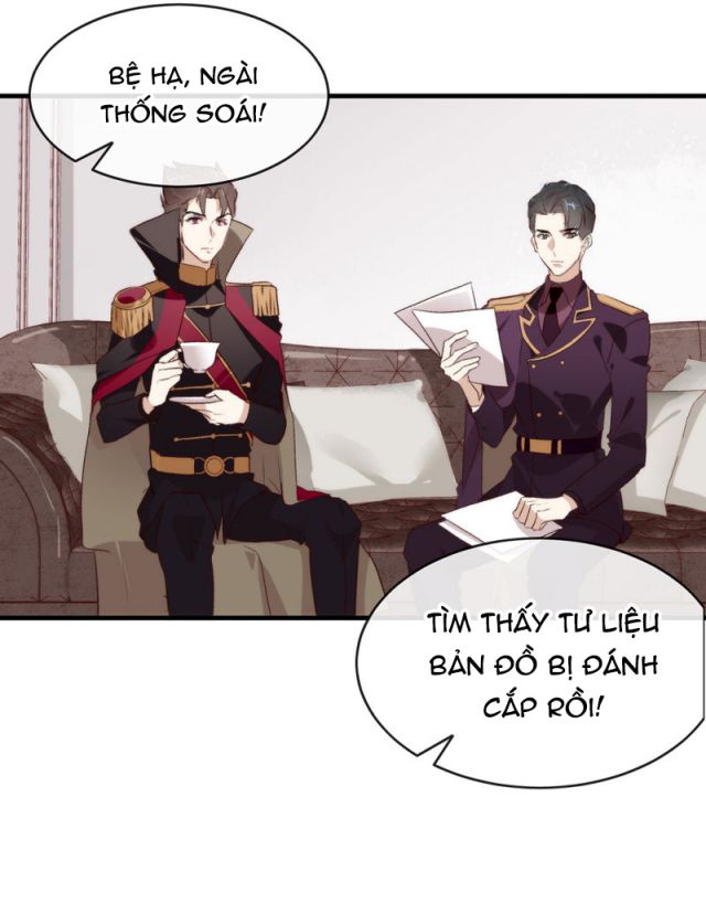 Tôi Cùng Nữ Chủ Mary Sue Tranh Giành Bạn Trai Chap 74 - Next Chap 75