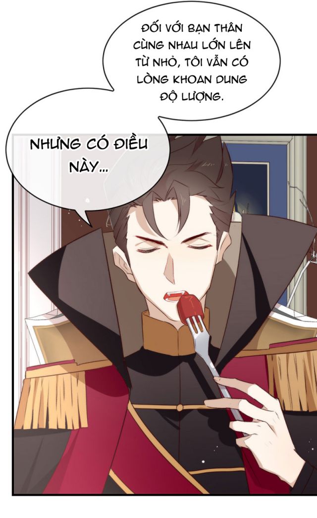 Tôi Cùng Nữ Chủ Mary Sue Tranh Giành Bạn Trai Chap 74 - Next Chap 75