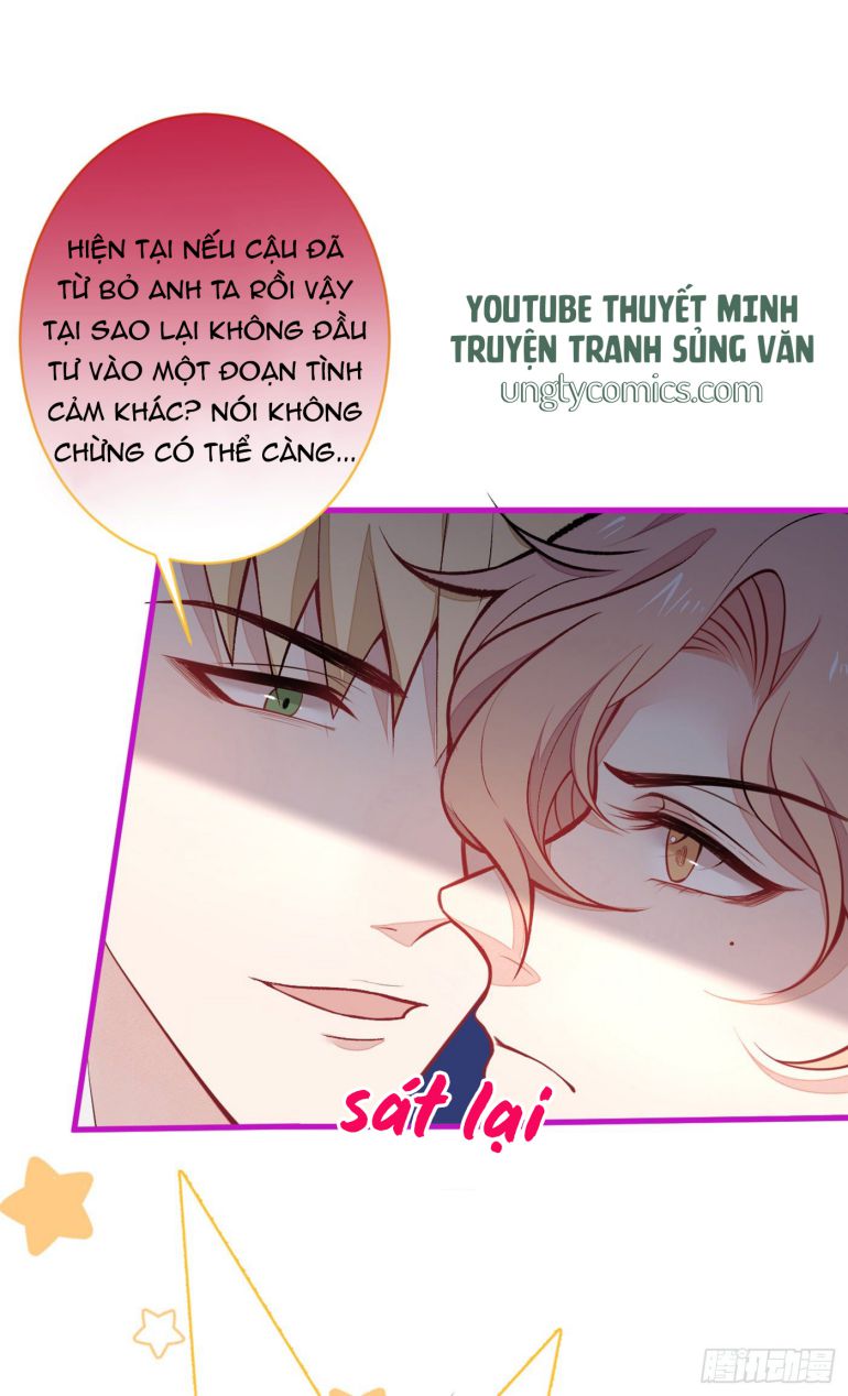 Lại Bị Nam Thần Trêu Lên Hot Search Chap 65 - Next Chap 66