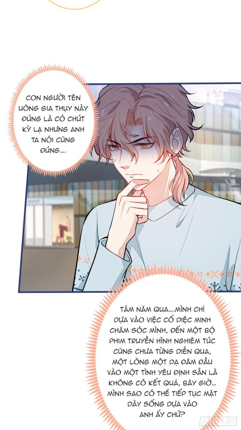 Lại Bị Nam Thần Trêu Lên Hot Search Chap 65 - Next Chap 66