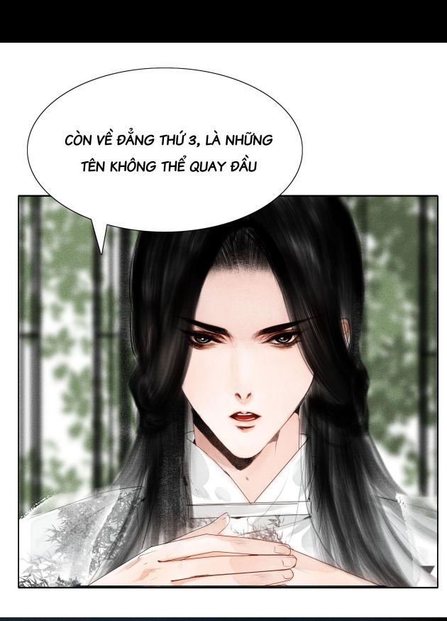 Tái Thế Quyền Thần Chapter 8 - Next Chapter 9