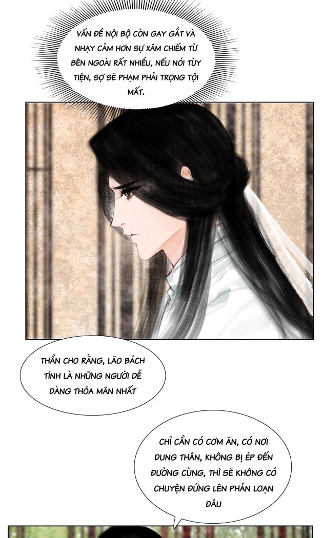 Tái Thế Quyền Thần Chapter 8 - Next Chapter 9