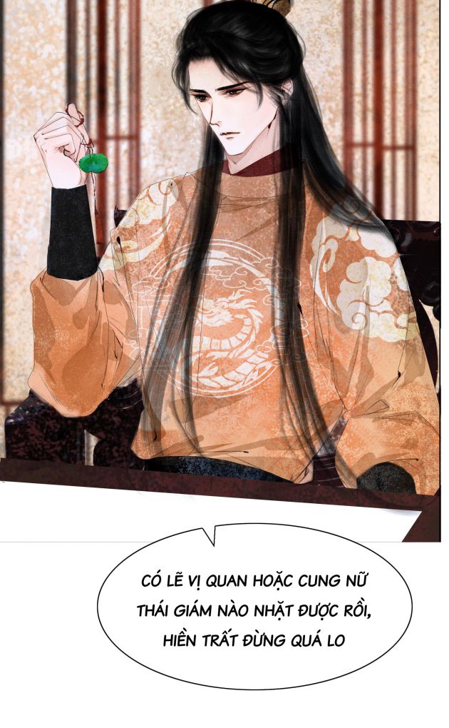 Tái Thế Quyền Thần Chapter 8 - Next Chapter 9